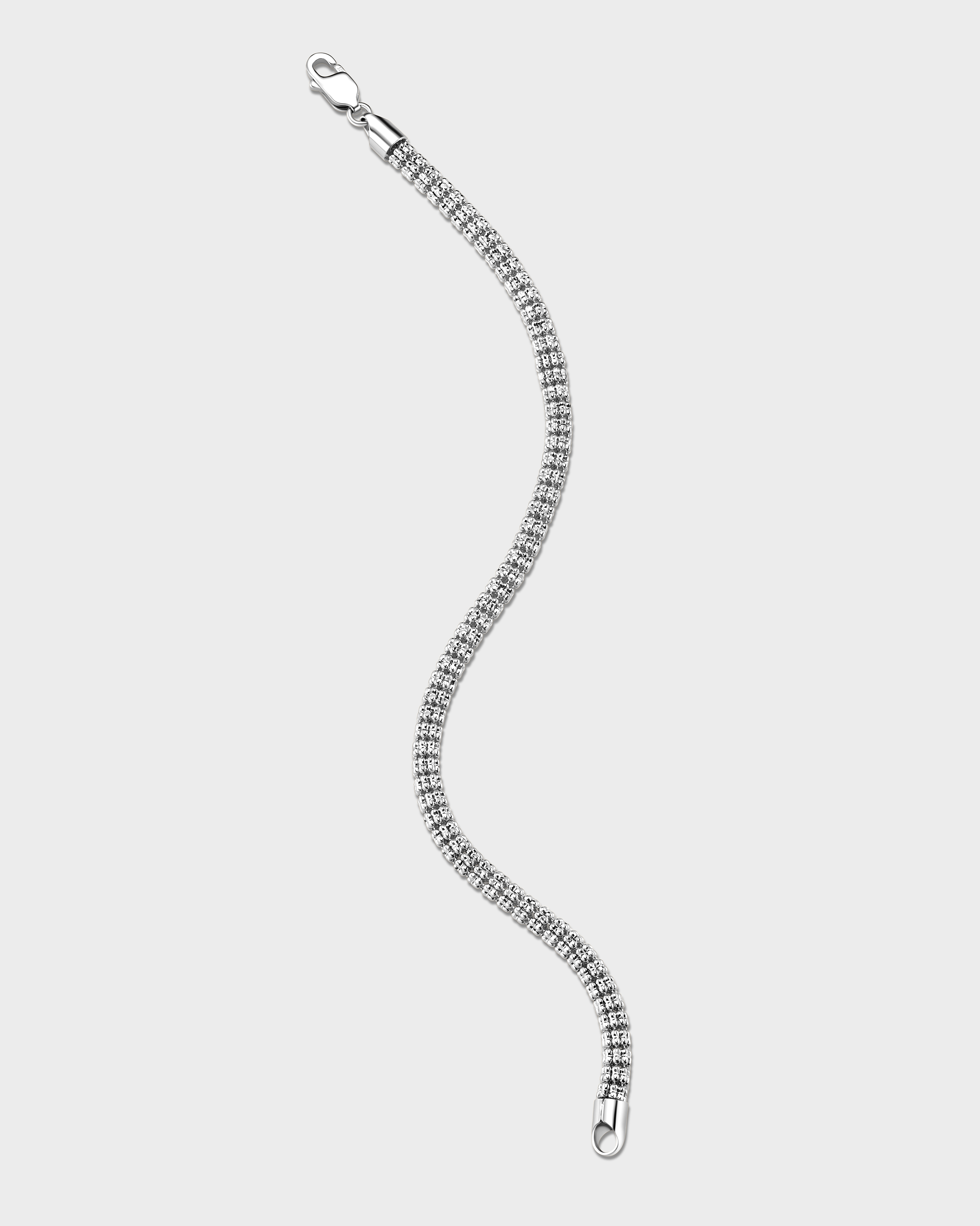 Luster Bracelet 4.5mm