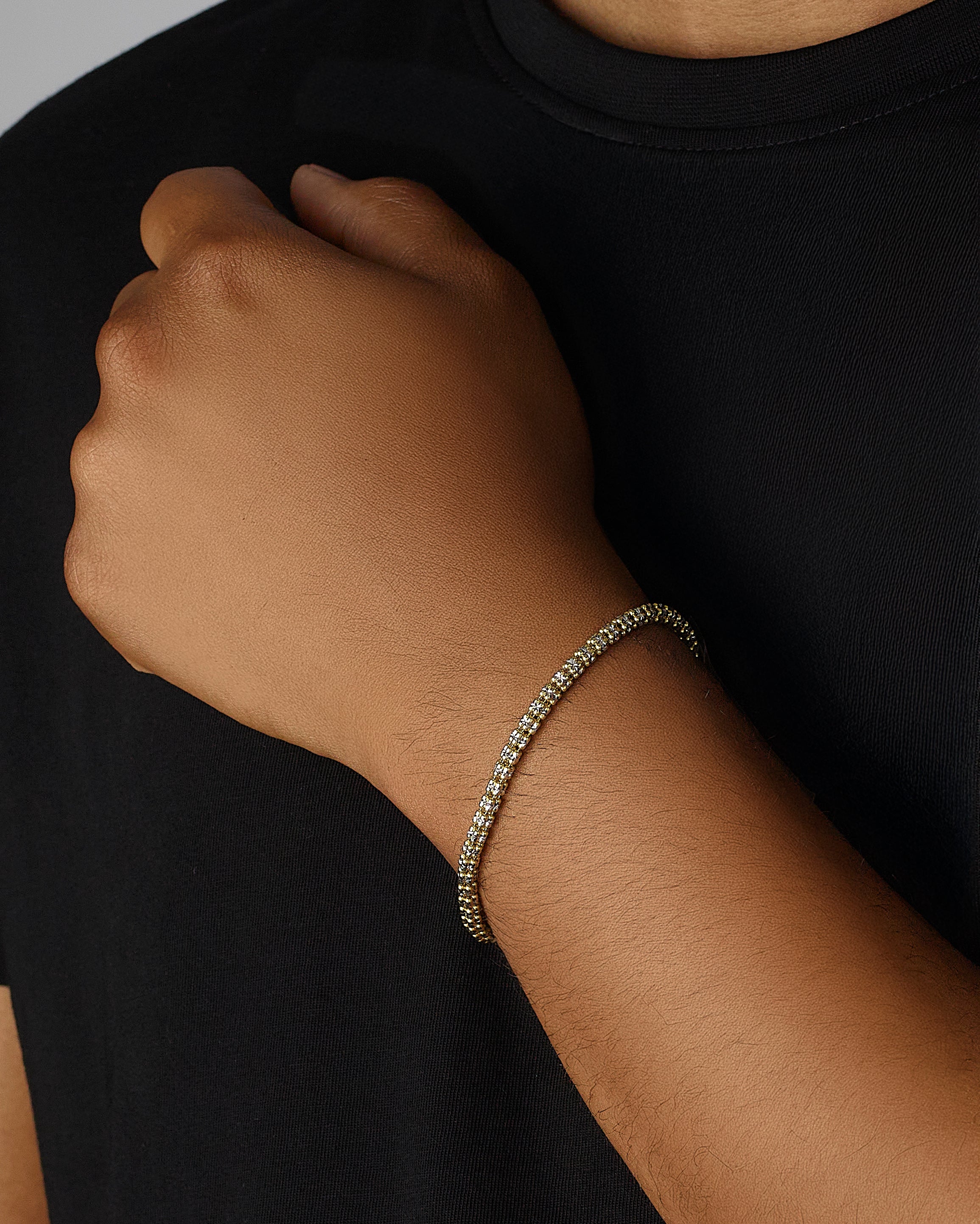 Luster Bracelet 3.5mm