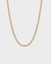 Oscar Cubano Chain 5mm