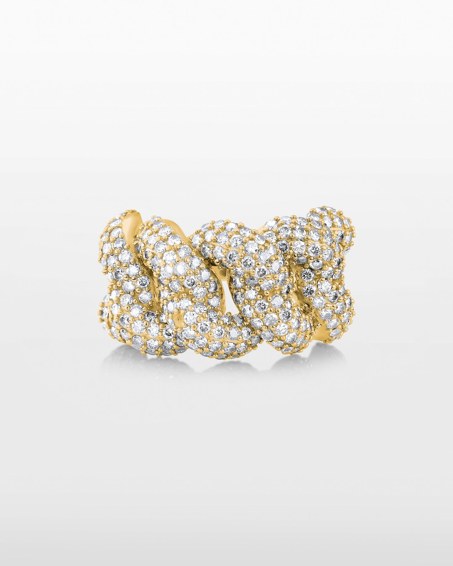 Oscar Cubano Ring