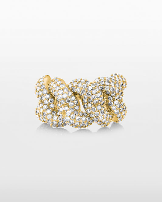 Oscar Cubano Ring