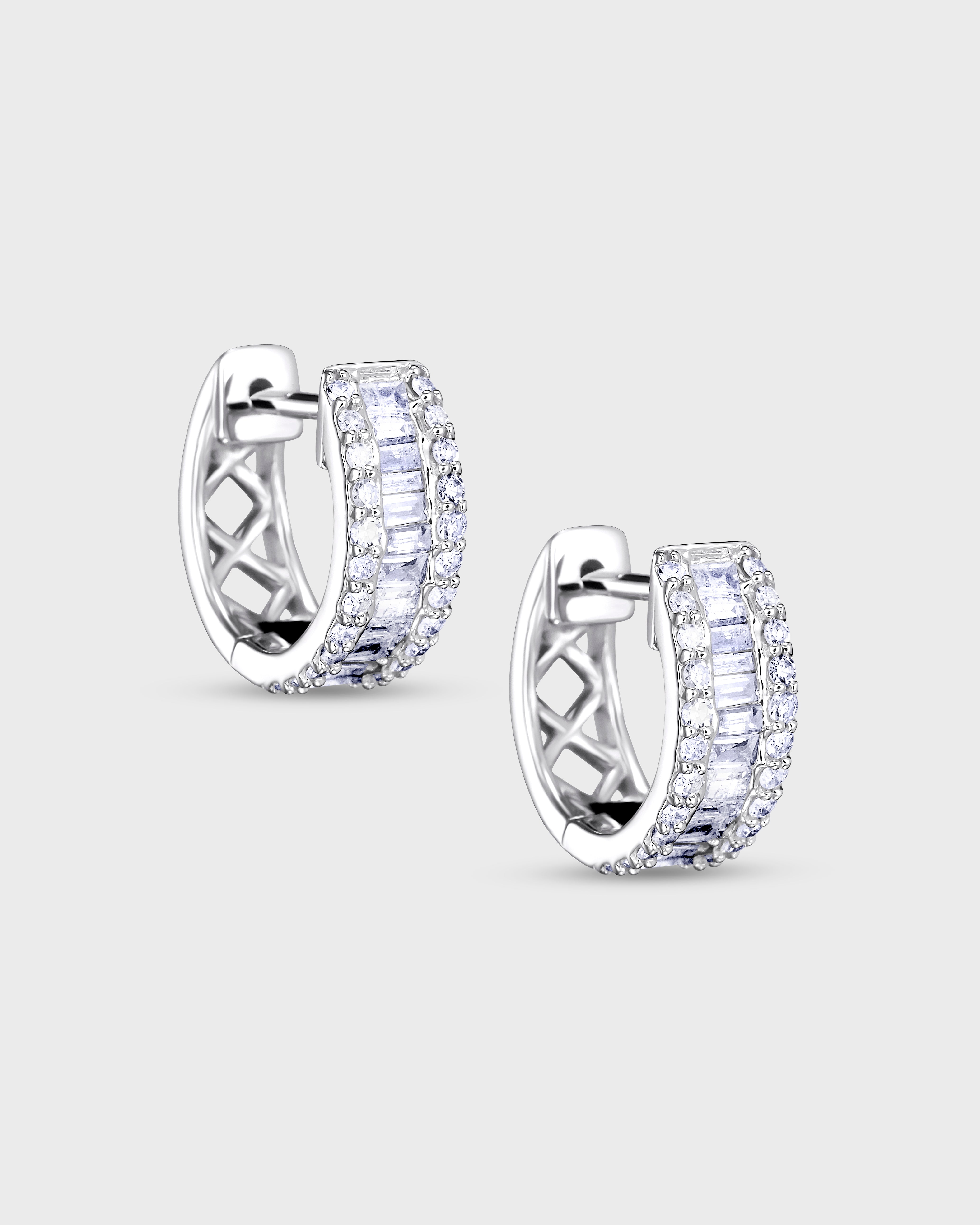 Oscar Baguette Hoops