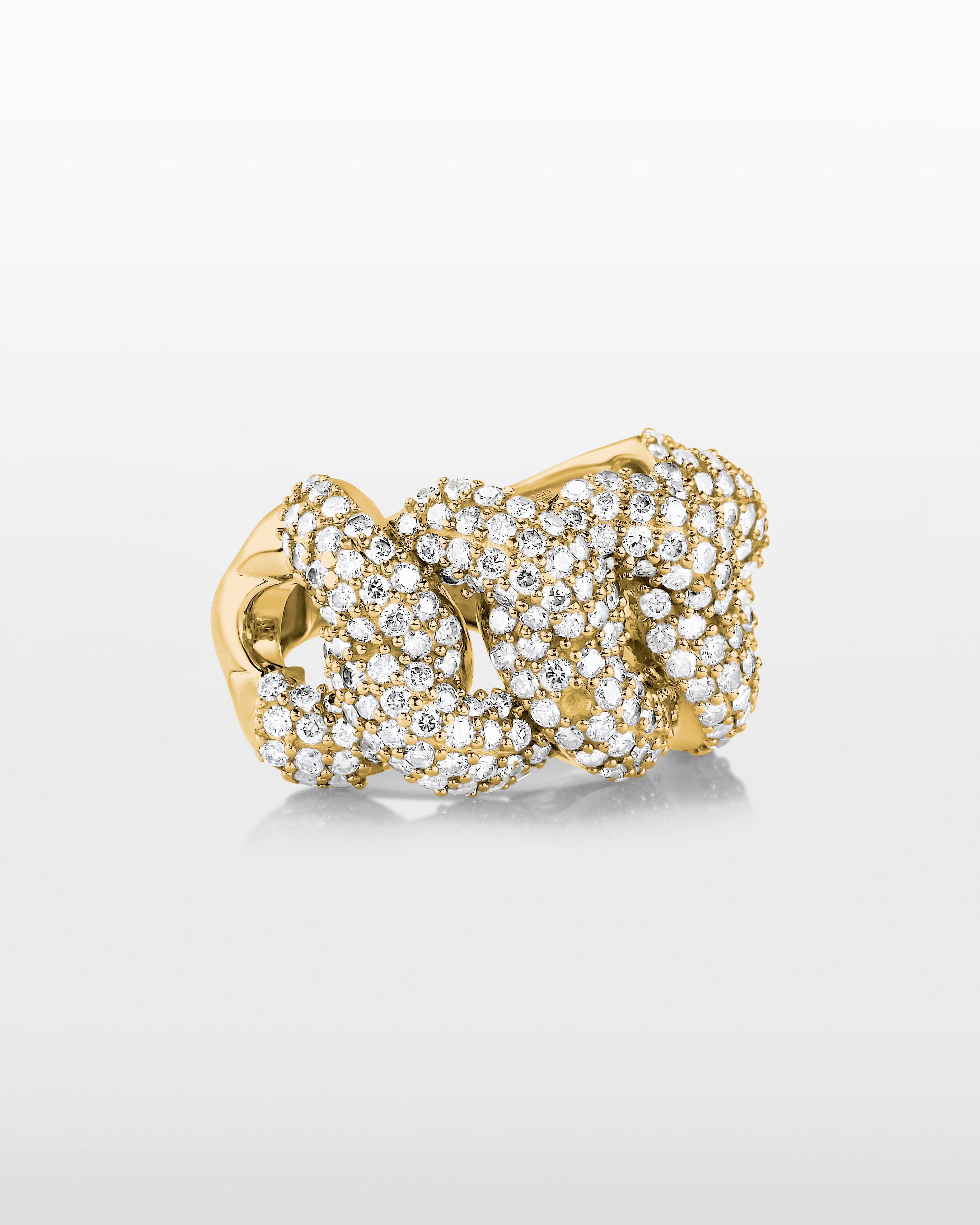 Oscar Cubano Ring