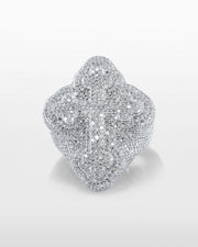 Oscar Cristo  Ring