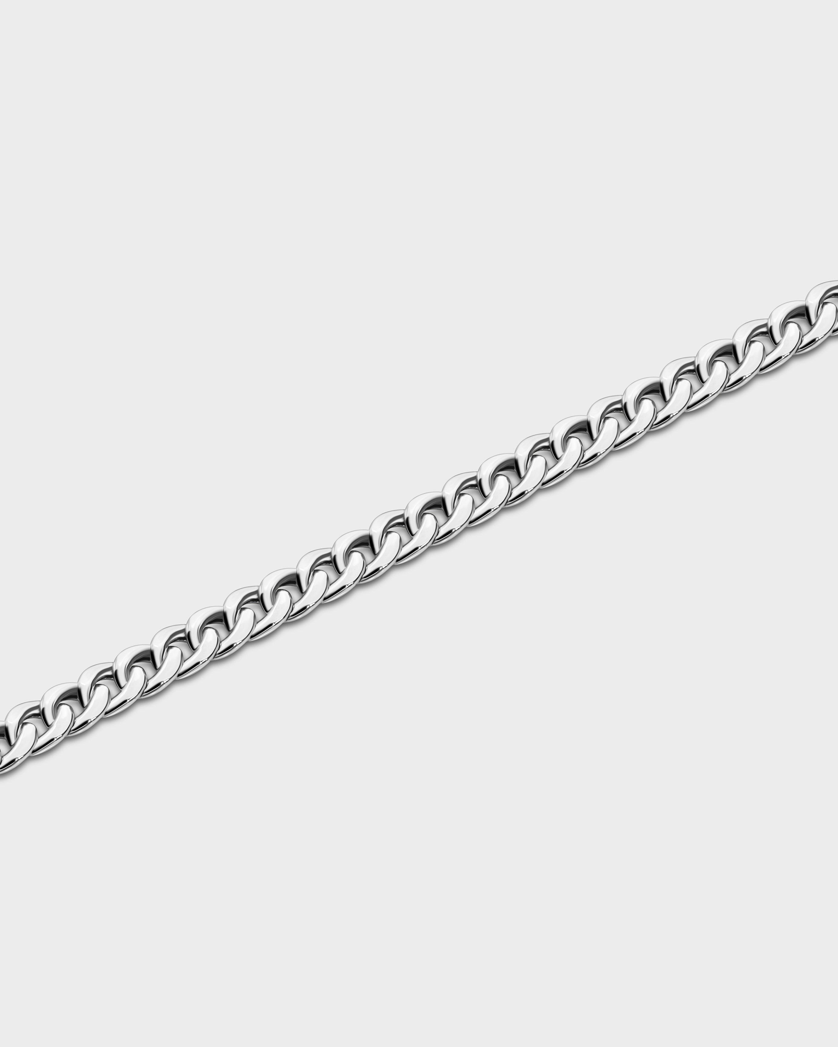 Oscar Cubano Chain 3mm
