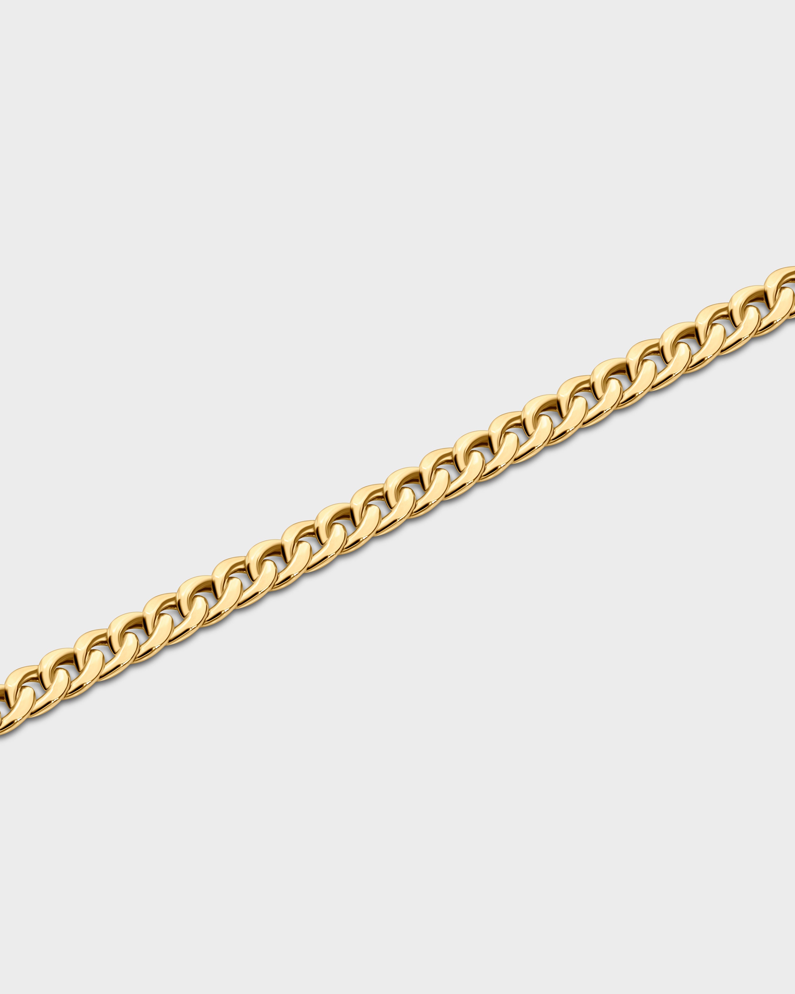 Oscar Cubano Chain 3mm