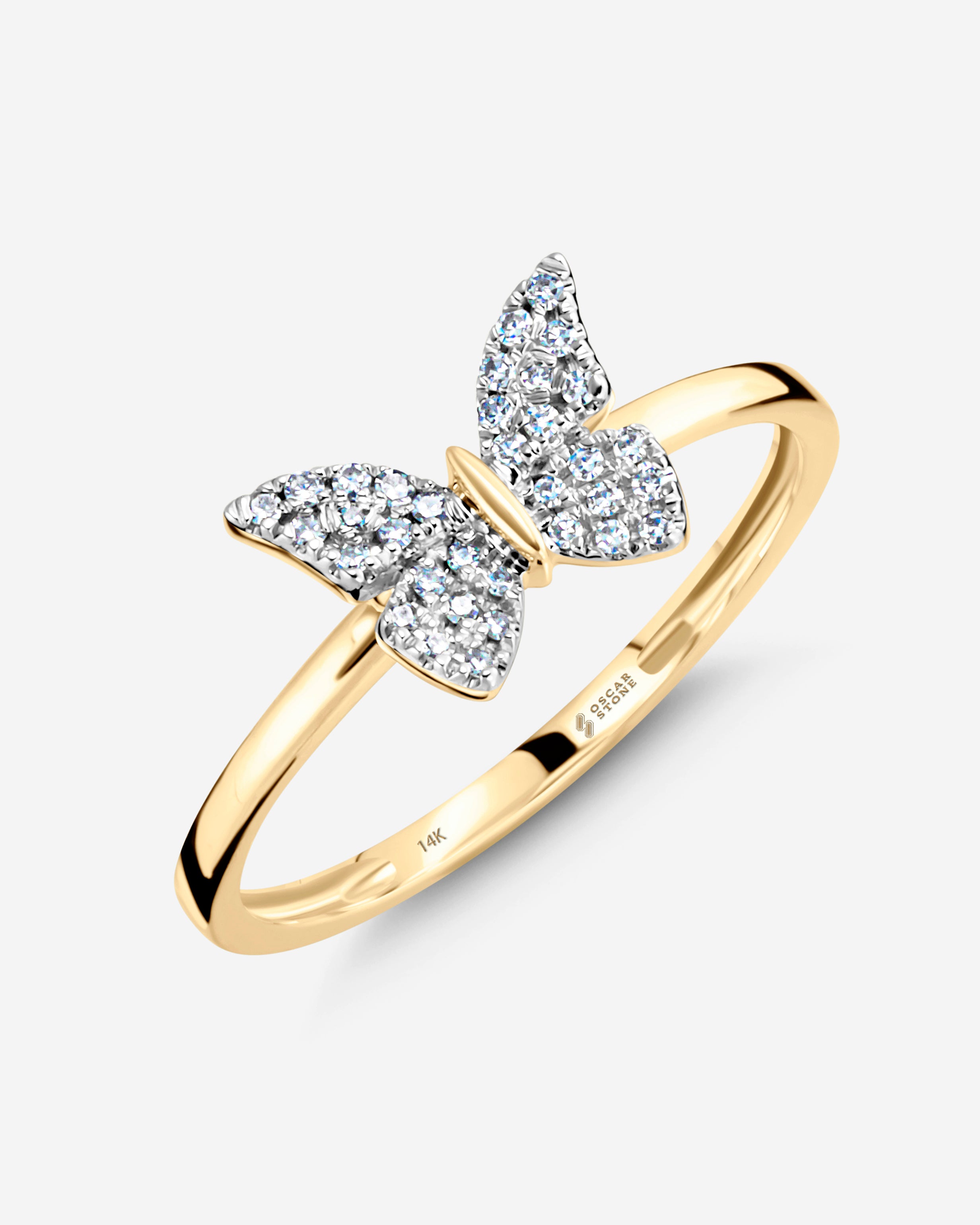 The Butterfly Ring