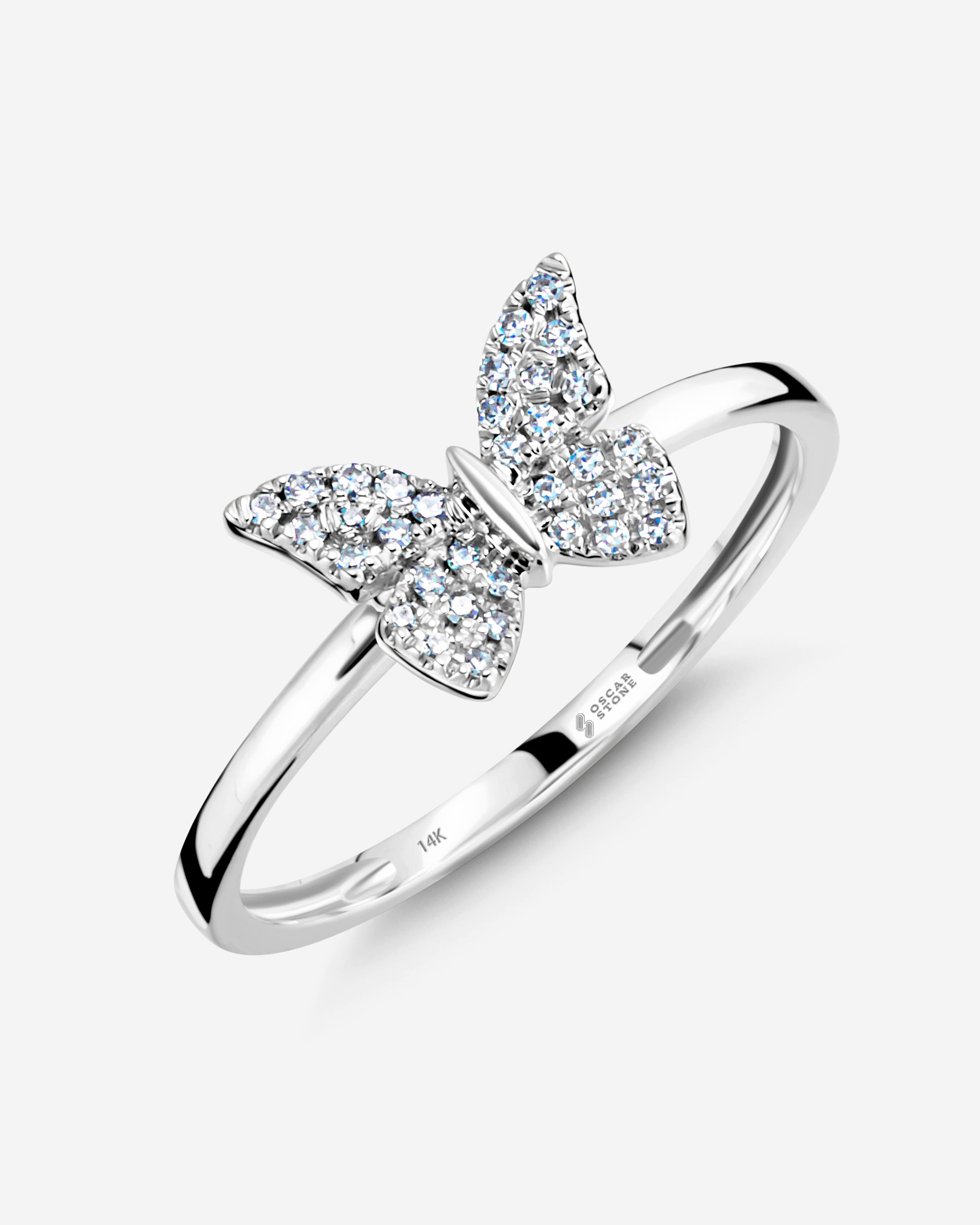 The Butterfly Ring