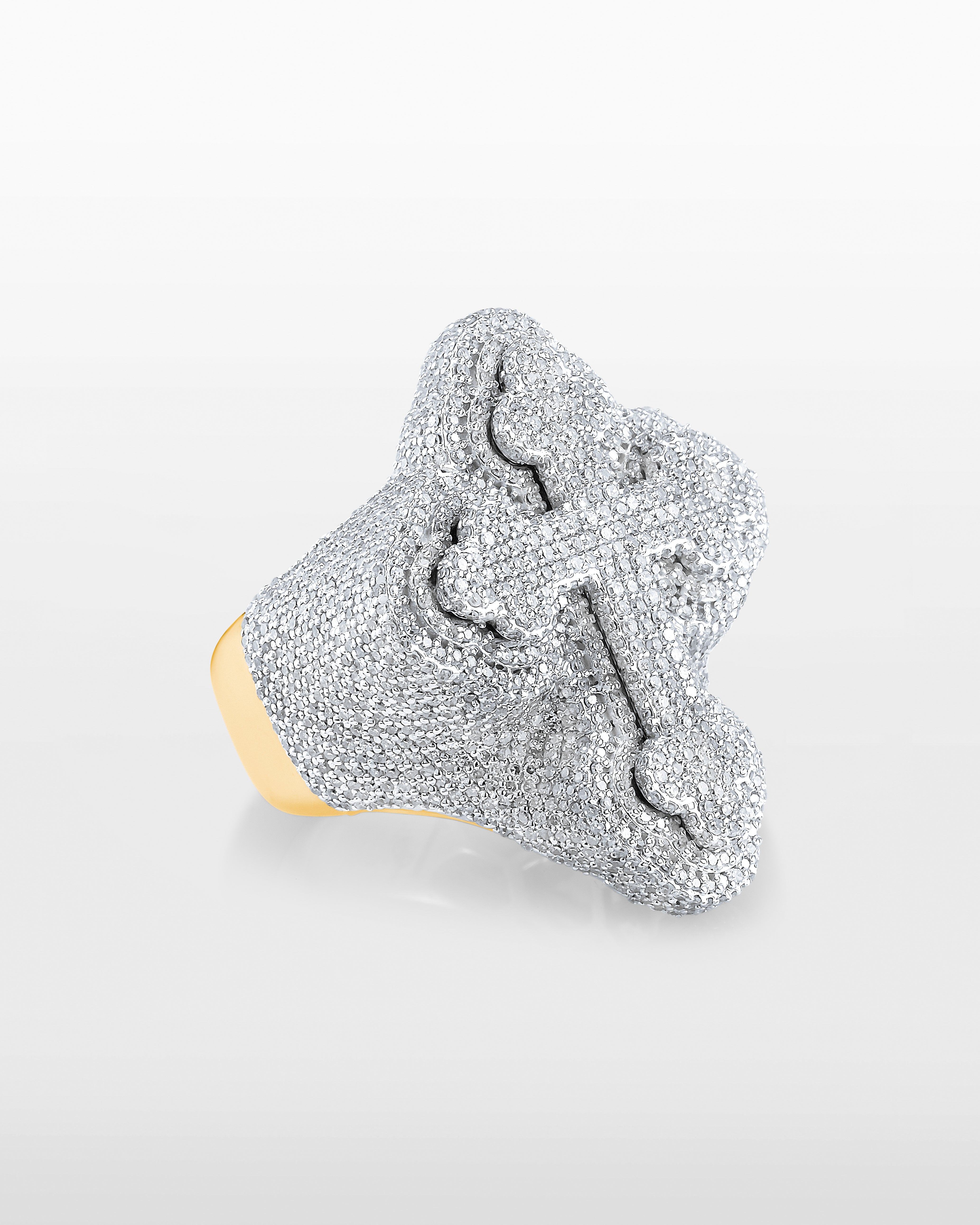 Oscar Cristo  Ring
