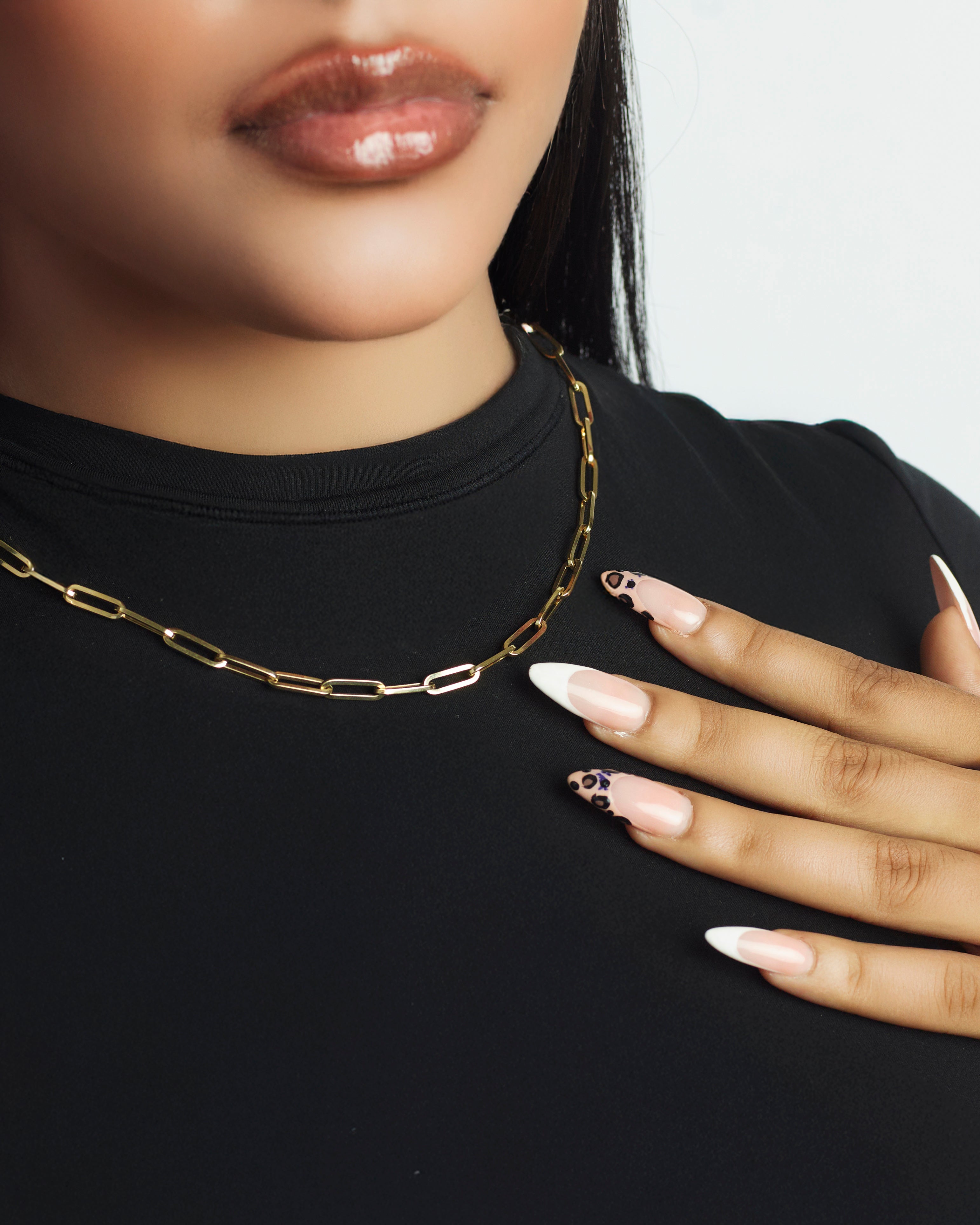 The Vanity Chain
