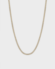Luster Chain 4.5mm