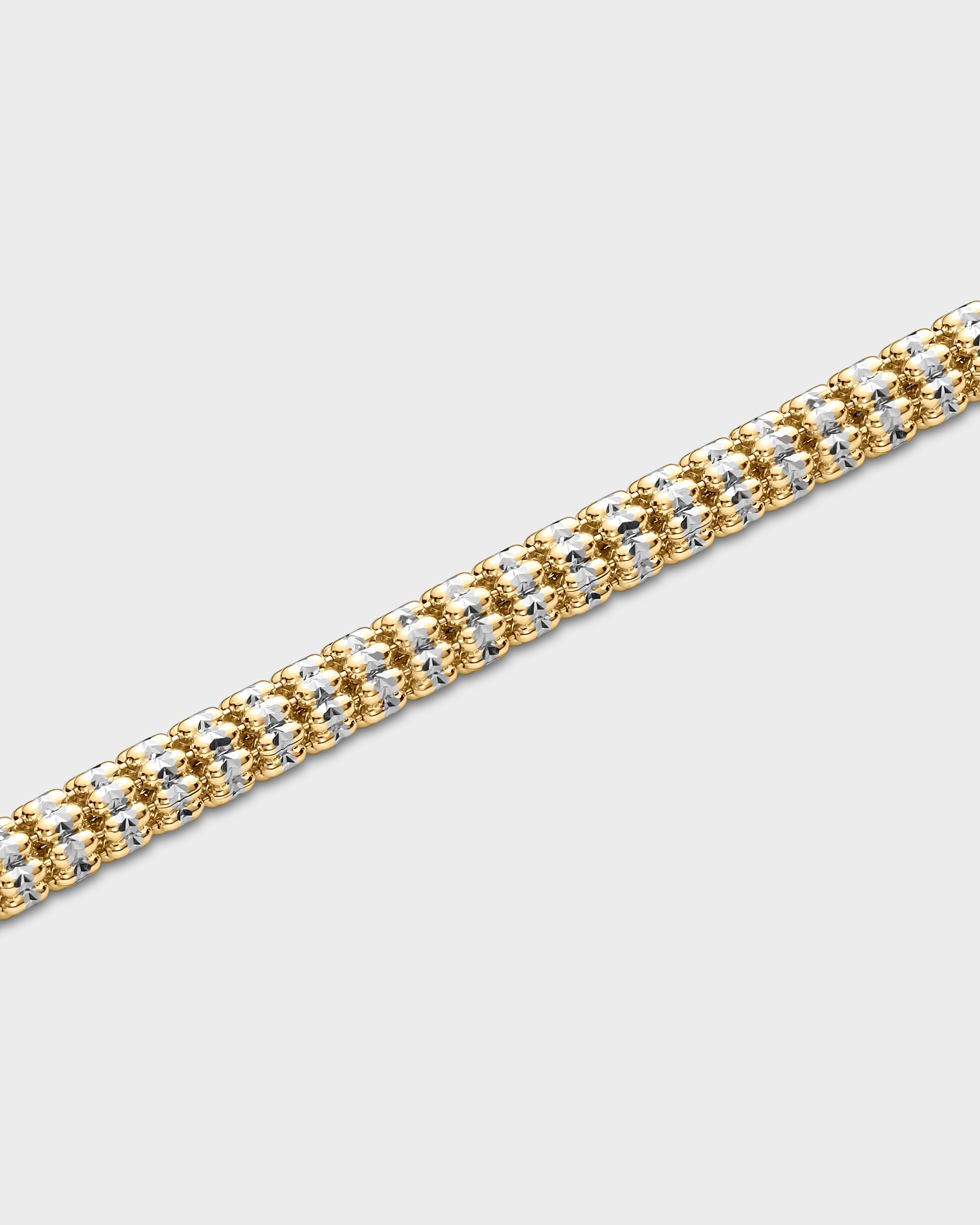 Luster Chain 4.5mm