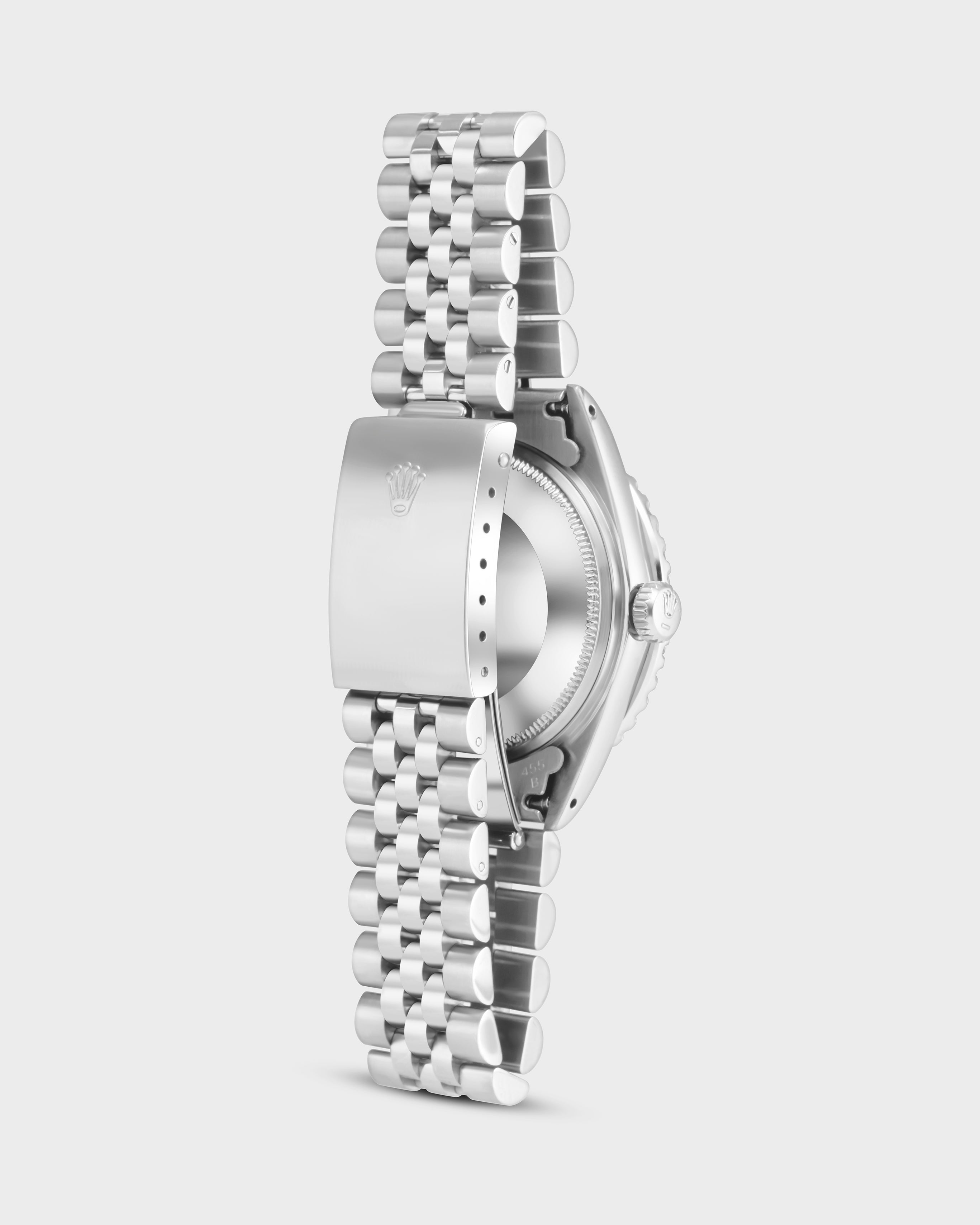 Jubilee Band Plain Jane