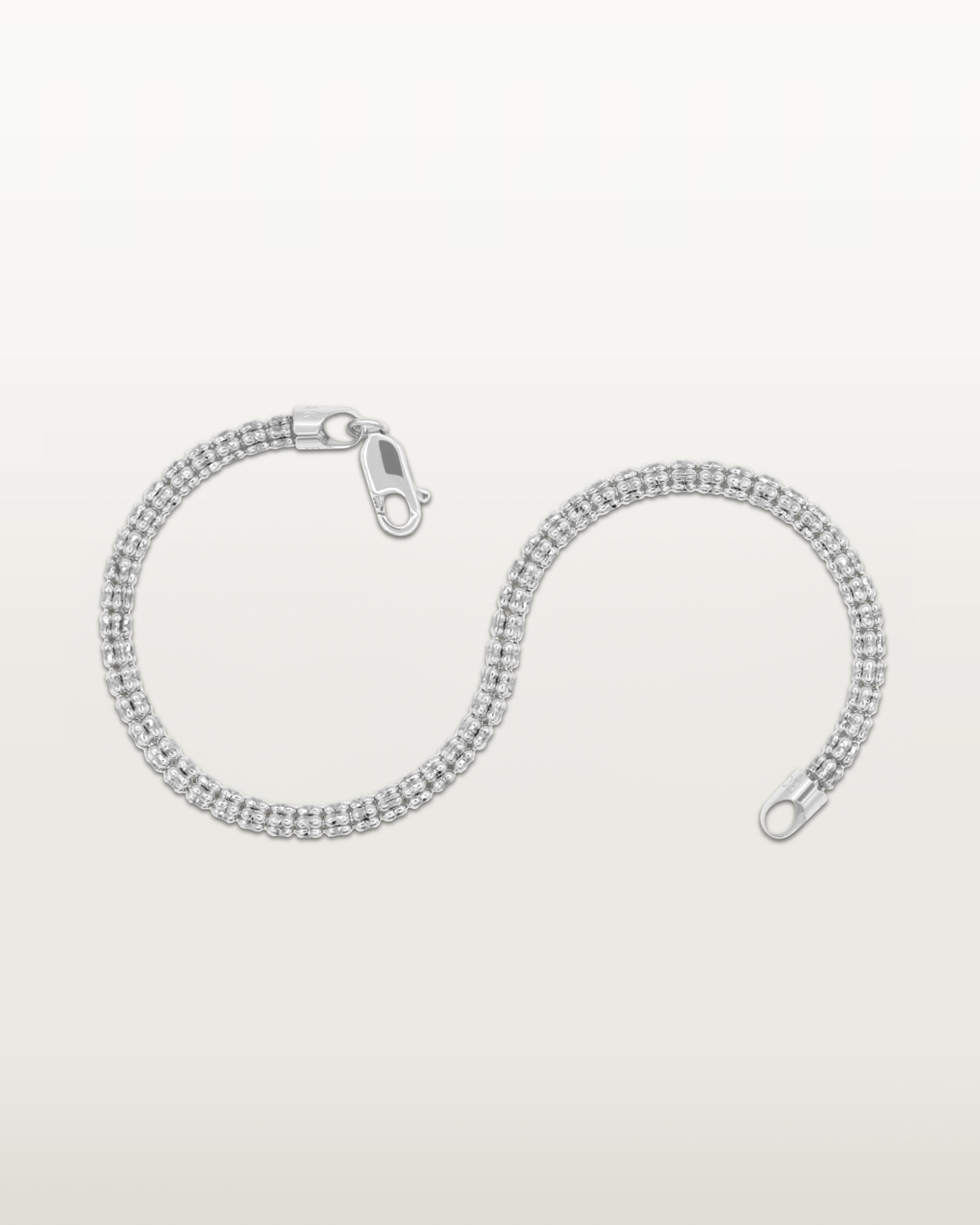 Luster Bracelet 4.5mm