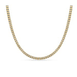 Gold Luster Chain 2.5mm