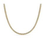 Gold Luster Chain 4.5mm