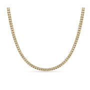 Gold Luster Chain 4.5mm