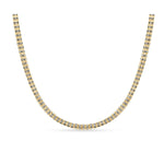 Gold Luster Chain 3.5mm