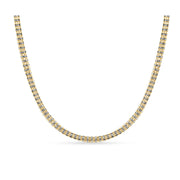 Gold Luster Chain 3.5mm