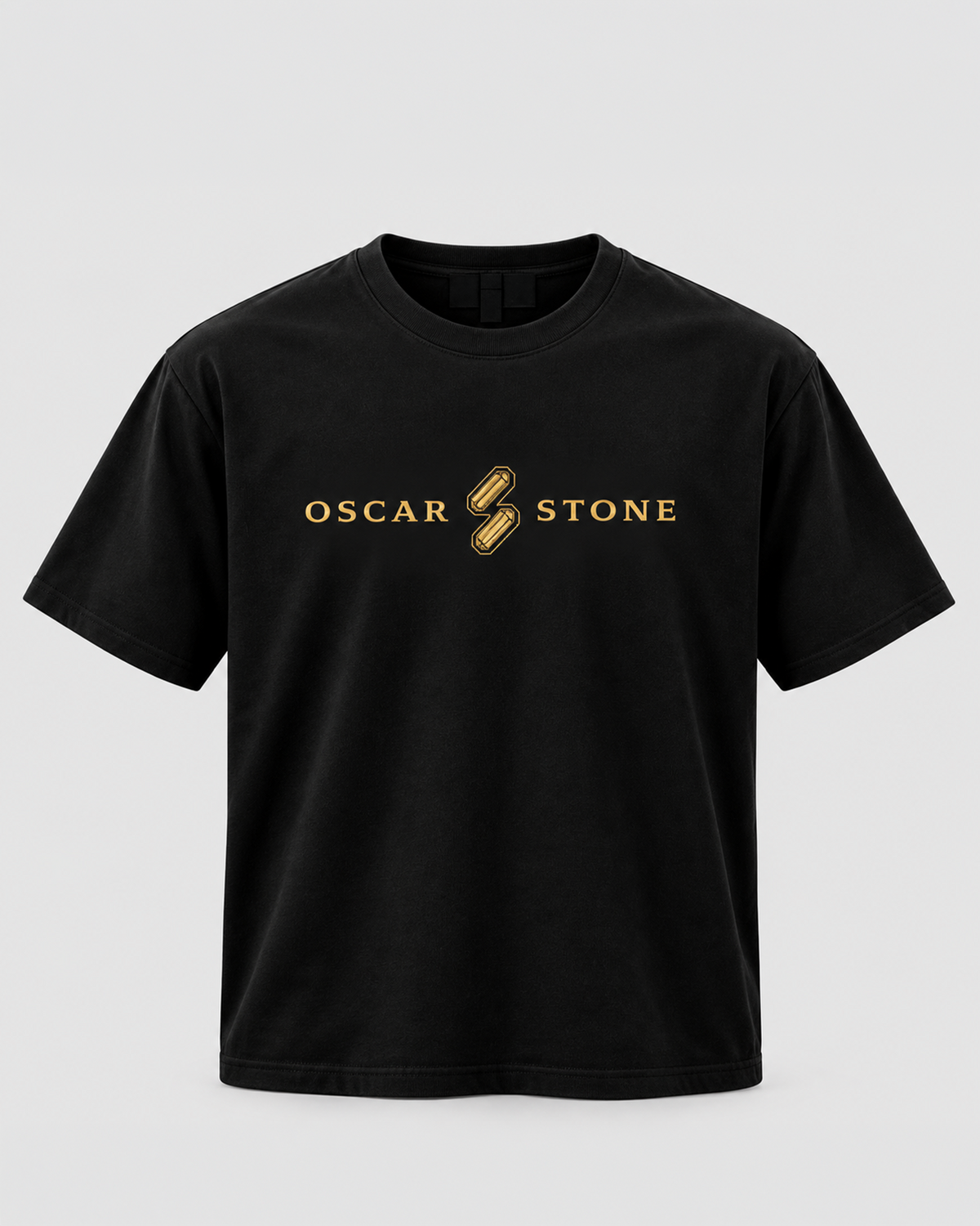 The Oscar Stone Core Tee