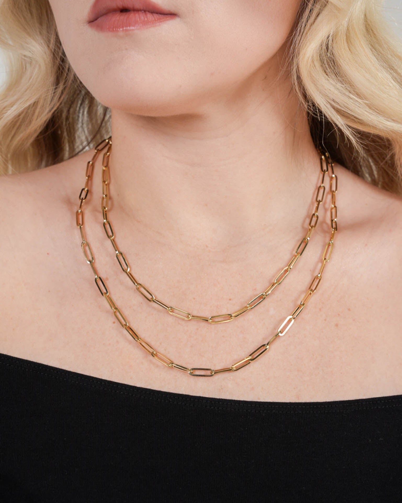 The Vanity Chain
