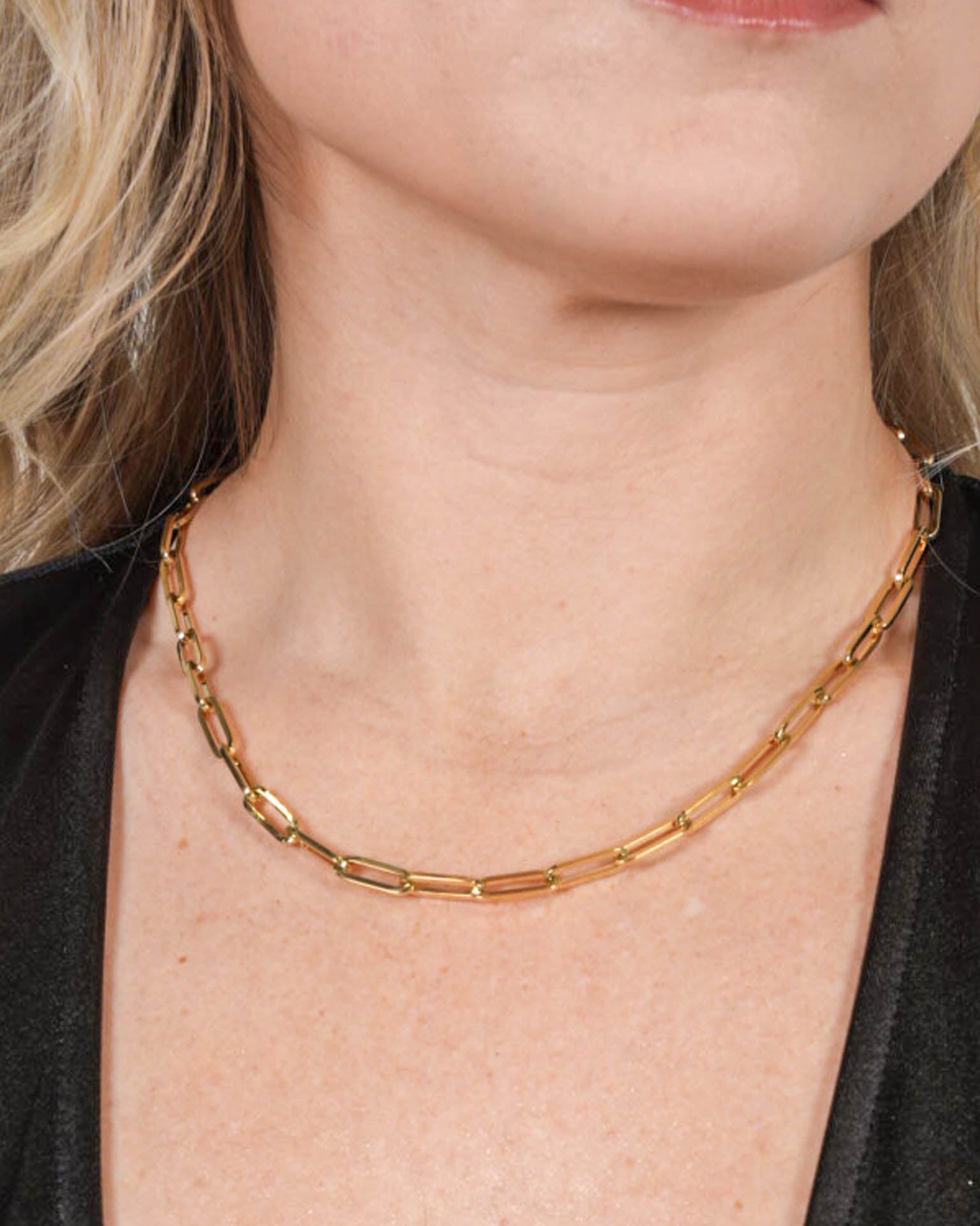 The Vanity Chain