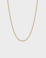 Oscar Cubano Chain 3mm