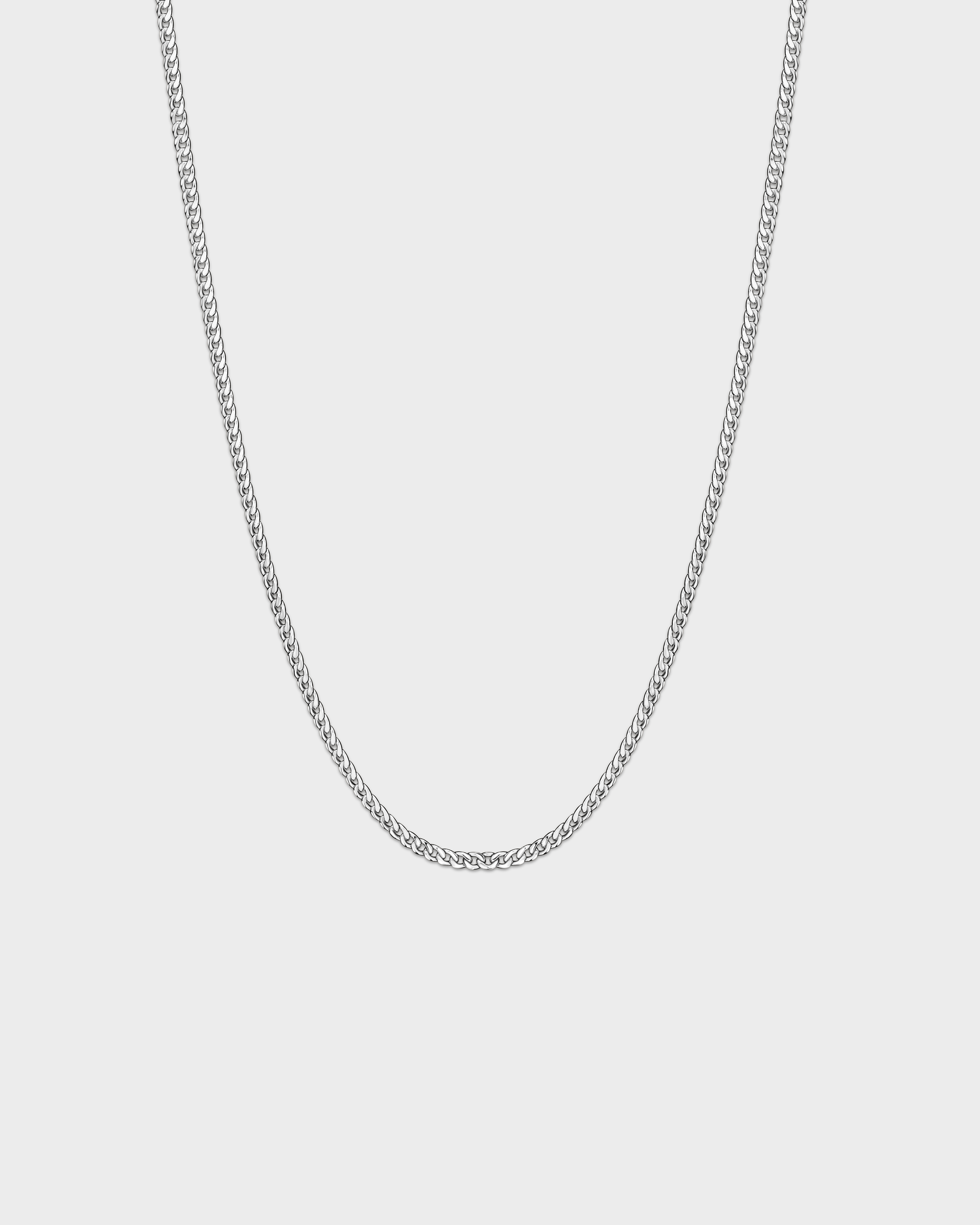 Oscar Cubano Chain 3mm