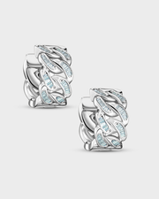 Oscar Elegant Hoops