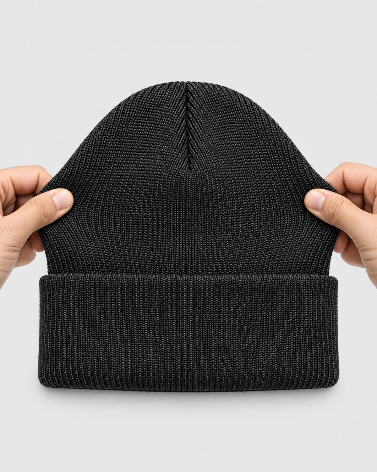 The Oscar Stone Signature Beanie