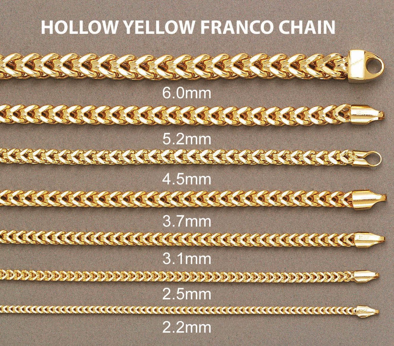 10K GOLD SOLID 17MM FANCY JUBILEE BRACELET - OMI Jewelry