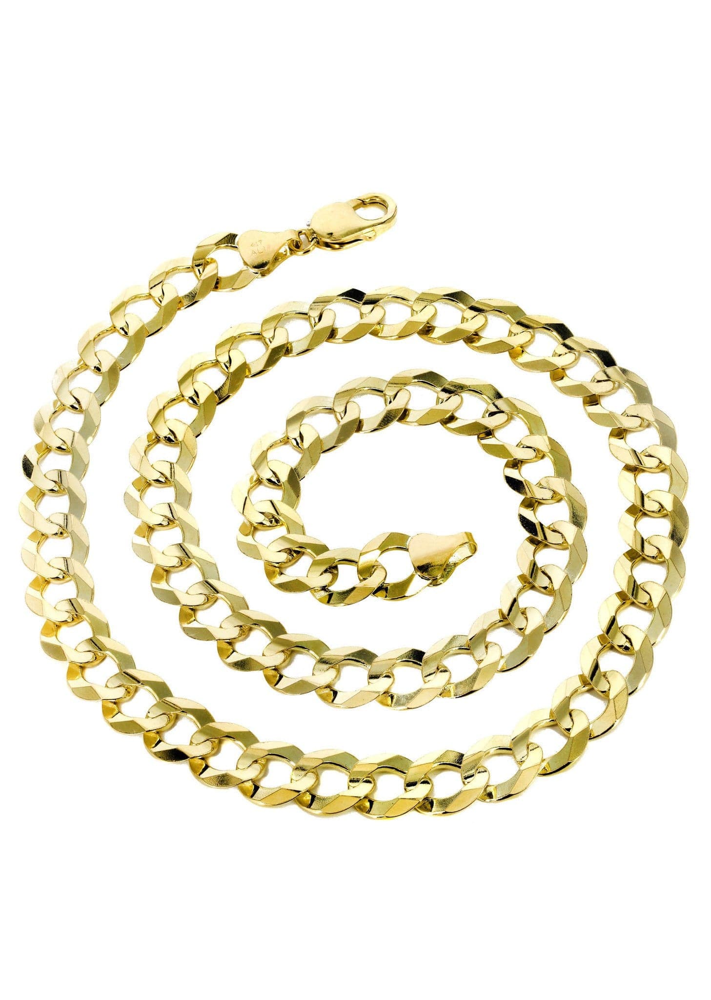 Frost nyc cuban link on sale